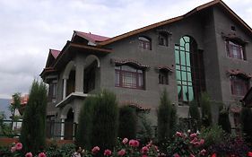 Harwan Resort Srinagar